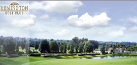 Remington Golf Club. Remington Golf Club