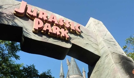 Universal Islands Of Adventure