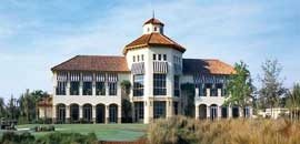 Tiburon Golf Club, Naples.. Tiburon Golf Club, Naples.