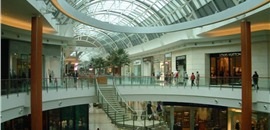 Mall at Millenia. Mall at Millenia