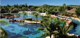 Discovery Cove. Discovery Cove