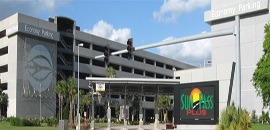 Tampa International Airport. (TPA) Tampa International Airport. (TPA). Tampa International Airport. (TPA)