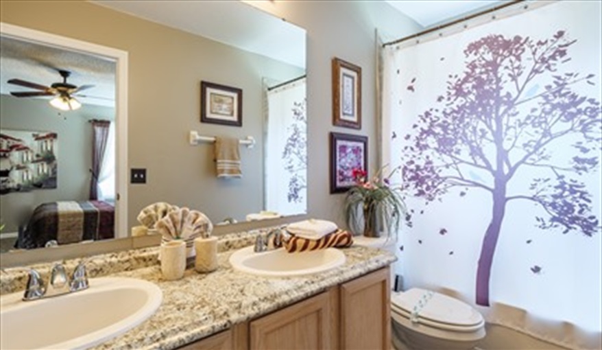 Villa Roughtallys in Lake Berkley Resort, Kissimmee, Orlando
