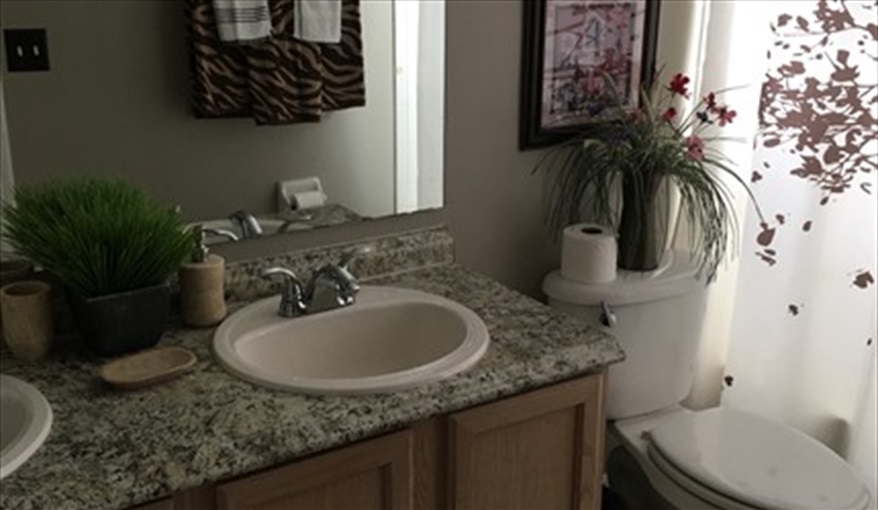 Villa Roughtallys in Lake Berkley Resort, Kissimmee, Orlando