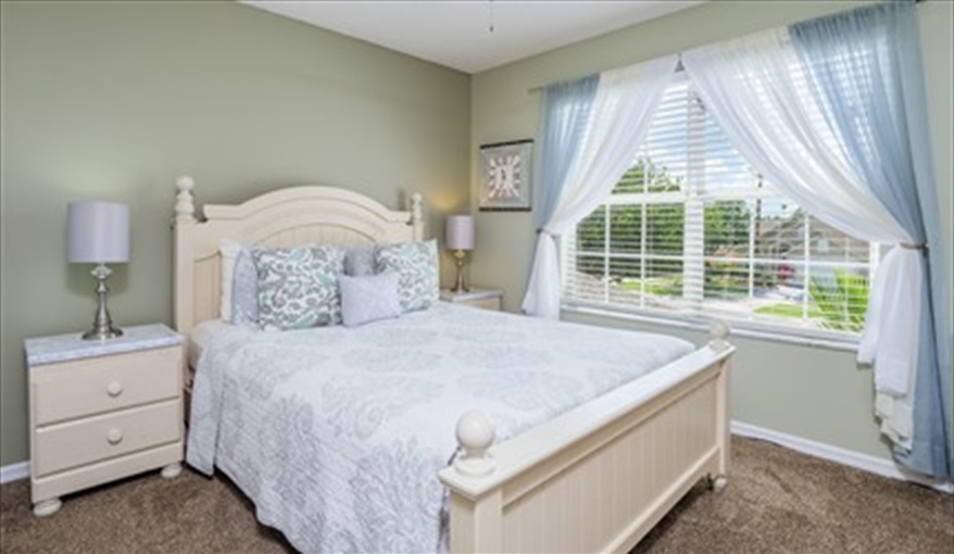 Villa Roughtallys in Lake Berkley Resort, Kissimmee, Orlando