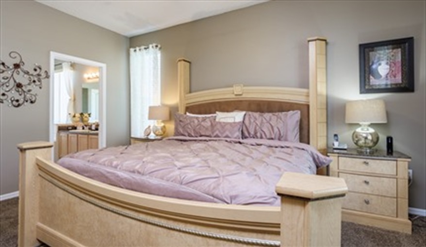 Villa Roughtallys in Lake Berkley Resort, Kissimmee, Orlando