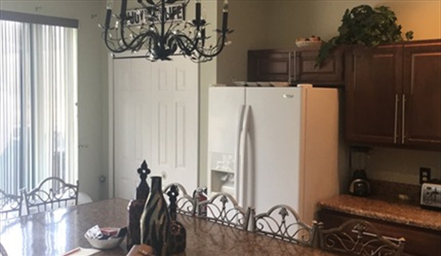 Villa Roughtallys in Lake Berkley Resort, Kissimmee, Orlando