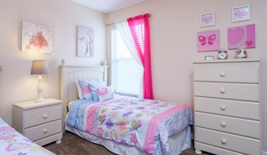 Villa Roughtallys in Lake Berkley Resort, Kissimmee, Orlando