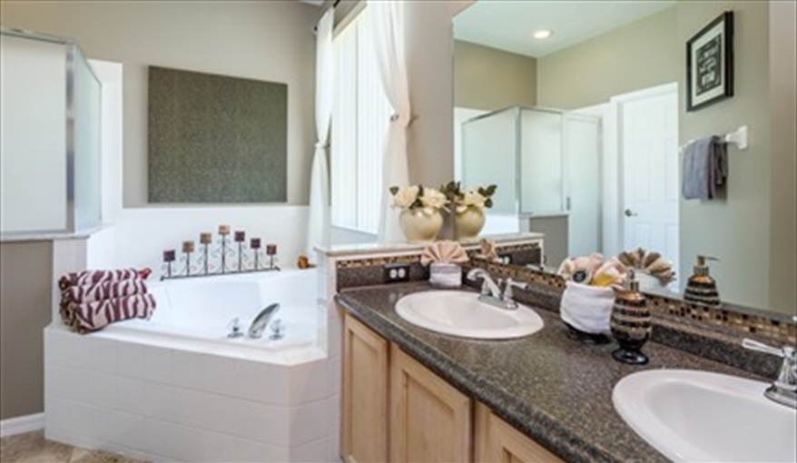 Villa Roughtallys in Lake Berkley Resort, Kissimmee, Orlando