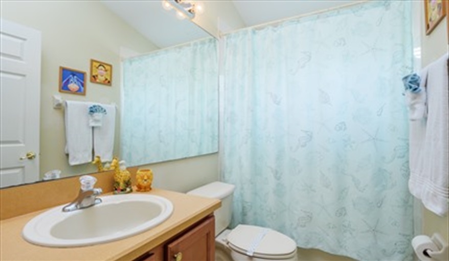 Villa Sandhill Crane Florida Villa in Orange Tree, Clermont, Orlando