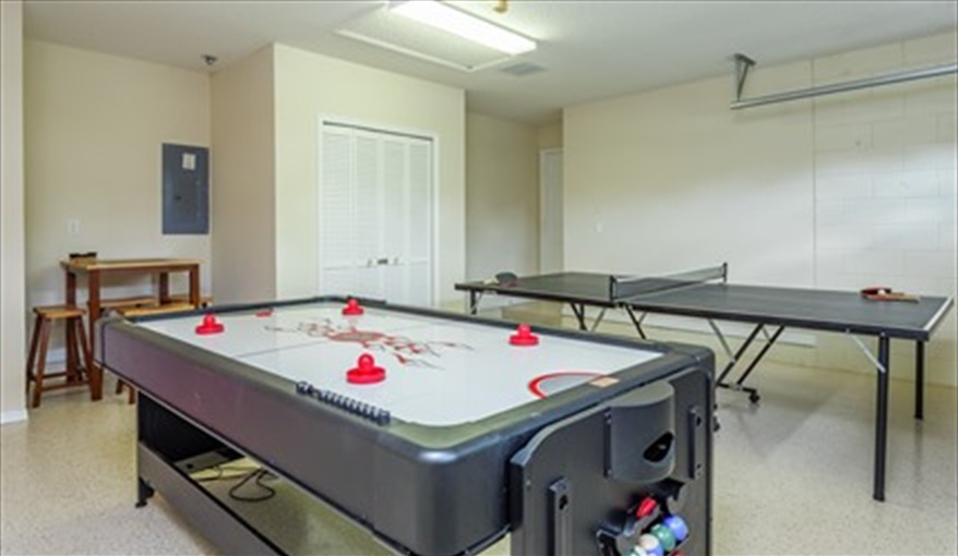 Villa Sandhill Crane Florida Villa in Orange Tree, Clermont, Orlando