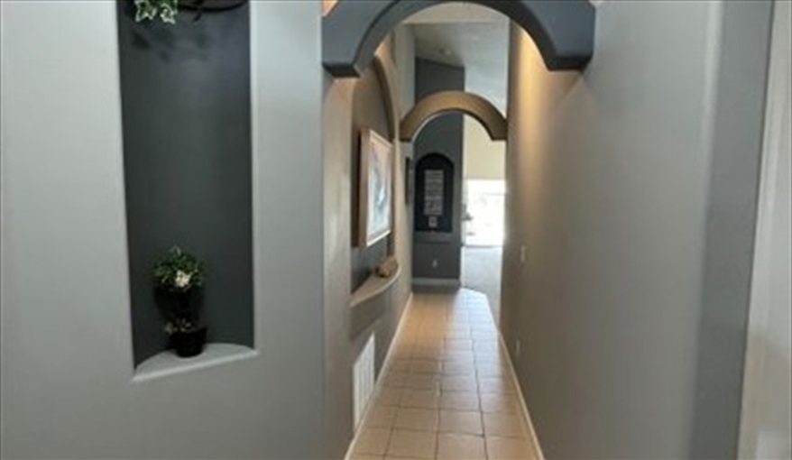 Entrance Hall. Orlando Retreat in West Stonebridge, Davenport, Orlando