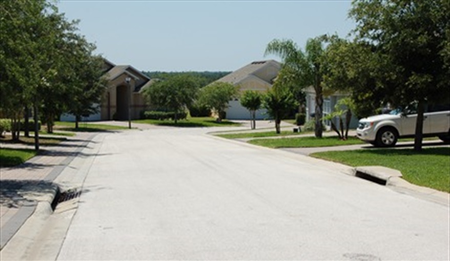 Peaceful location to relax after Disney. Orlando Retreat in West Stonebridge, Davenport, Orlando