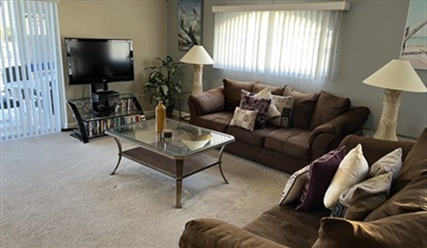 Lounge. Orlando Retreat in West Stonebridge, Davenport, Orlando