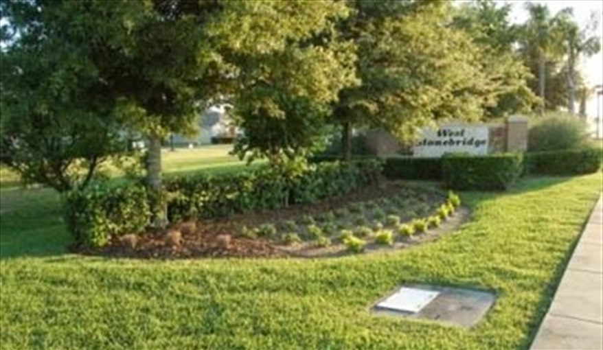 West Stonebridge. Orlando Retreat in West Stonebridge, Davenport, Orlando