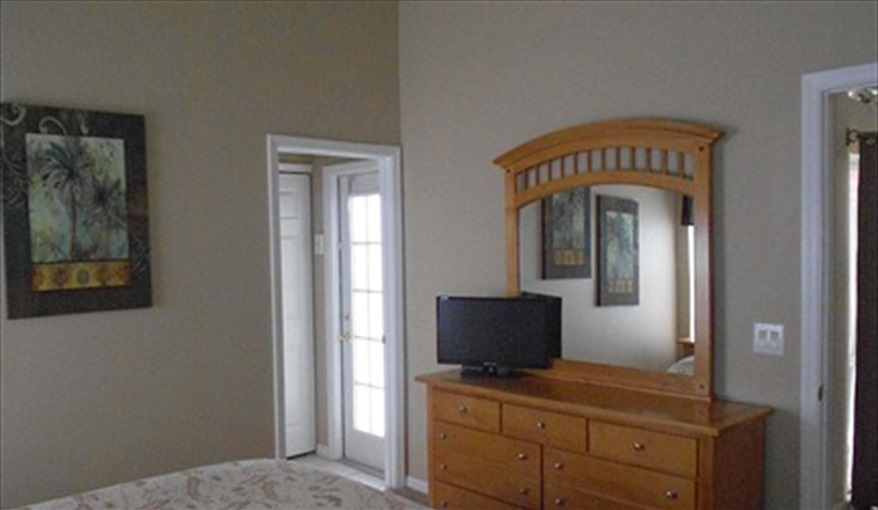 located on the ground floor and perfect for our less able guests. Disney on Your Doorstep in Indian Creek, Kissimmee, Orlando