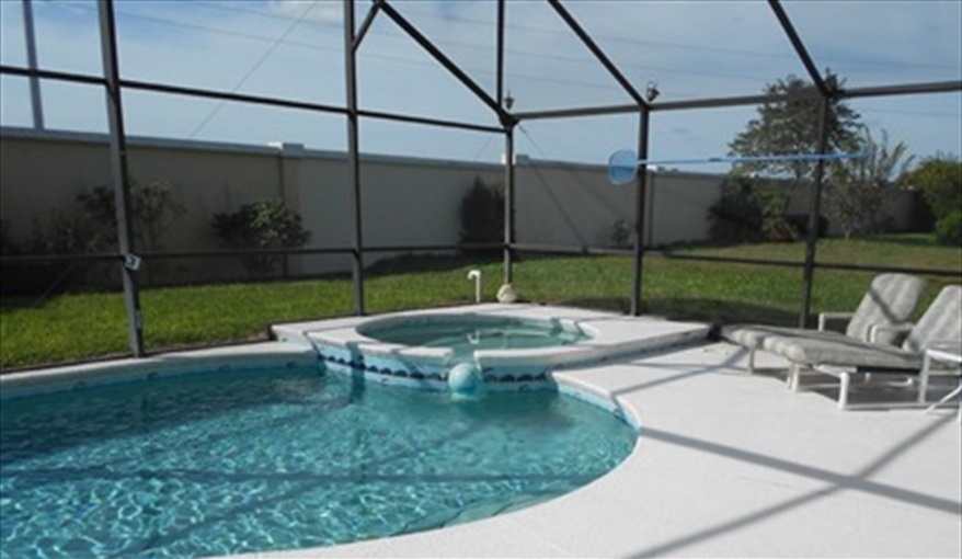 Did we mention the pool already??. Disney on Your Doorstep in Indian Creek, Kissimmee, Orlando