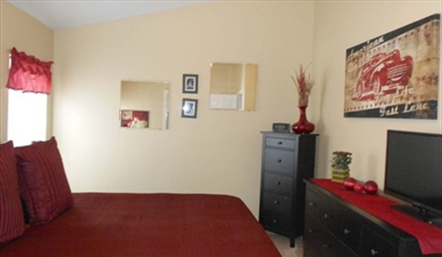 with new pillow topped mattresses. Disney on Your Doorstep in Indian Creek, Kissimmee, Orlando