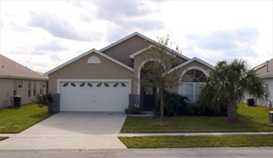 Welcome to Kissimmee Villa . . . .. Disney on Your Doorstep in Indian Creek, Kissimmee, Orlando