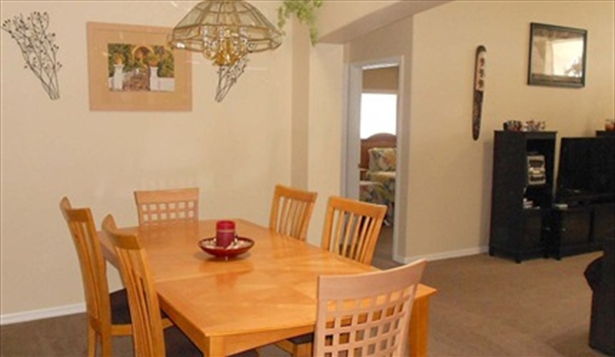 Inside! Fabulous open plan living. Disney on Your Doorstep in Indian Creek, Kissimmee, Orlando