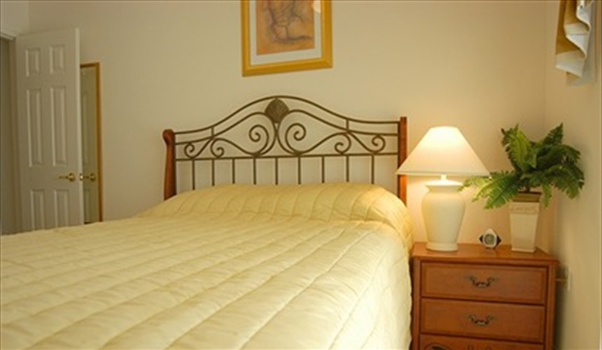 Boasts an ensuite shower room. *Villamagic* in The Sanctuary At Westhaven, Davenport, Orlando