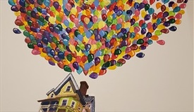 Are you "UP" for some adventure?. *Villamagic* in The Sanctuary at West Haven, Davenport, Orlando