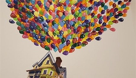 Are you "UP" for some adventure?. *Villamagic* in The Sanctuary at West Haven, Davenport, Orlando