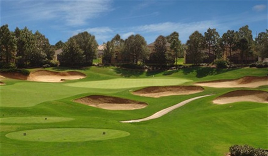 Championship Golf. Tower Lake Vista - unoverlooked pool villa in Calabay Parc at Tower Lake, Haines City, Orlando
