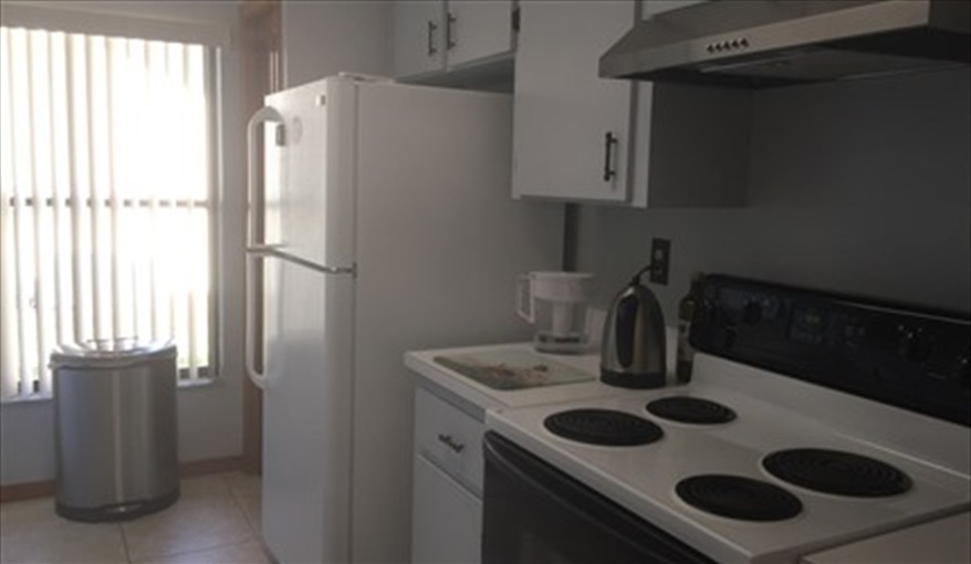 Kitchen. FLORIDA HOME in Pine Chase Estates, St Cloud, Gulf Coast