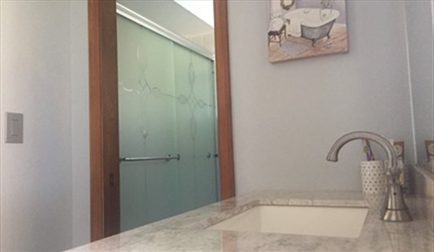 Master En Suite. FLORIDA HOME in Pine Chase Estates, St Cloud, Gulf Coast