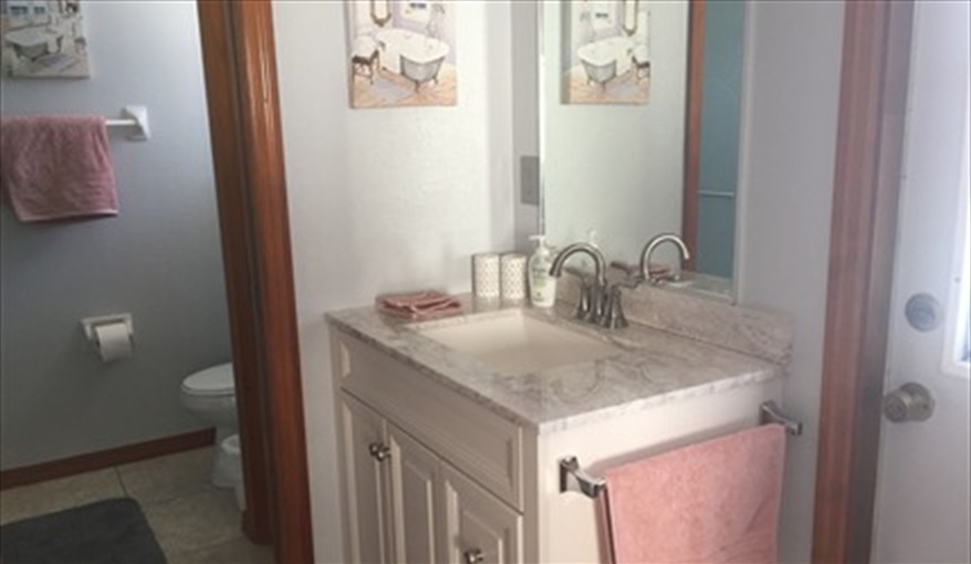 Master En Suite. FLORIDA HOME in Pine Chase Estates, St Cloud, Gulf Coast