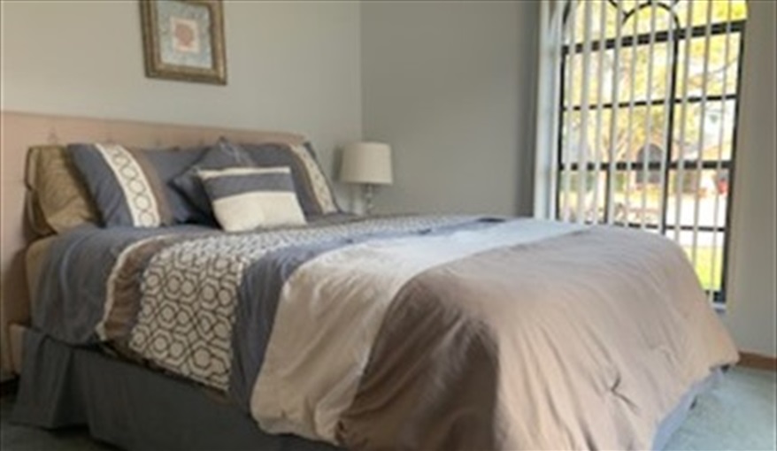 Bedroom 2. FLORIDA HOME in Pine Chase Estates, St Cloud, Gulf Coast