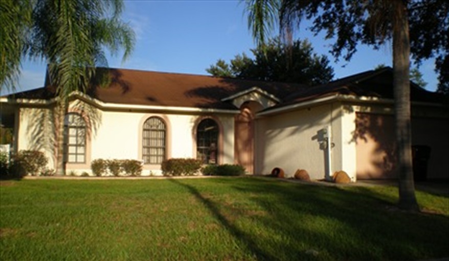 2425 PINE CHASE. FLORIDA HOME in Pine Chase Estates, St Cloud, Gulf Coast