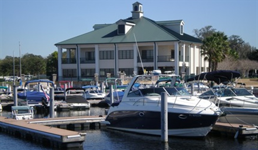 St Cloud Marina. FLORIDA HOME in Pine Chase Estates, St Cloud, Gulf Coast