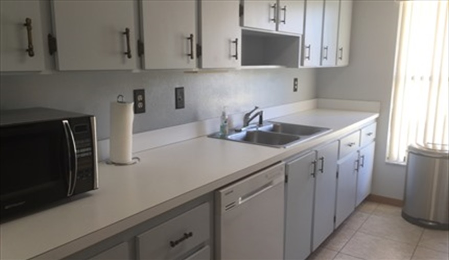 Kitchen. FLORIDA HOME in Pine Chase Estates, St Cloud, Gulf Coast