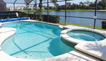 Welcome to our Winter Haven ...... Winter Haven Villa in Lake Berkley Resort, Kissimmee, Orlando