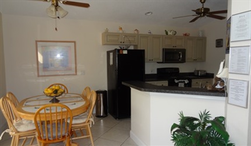 Villa Winter Haven Villa in Lake Berkley Resort, Kissimmee, Orlando