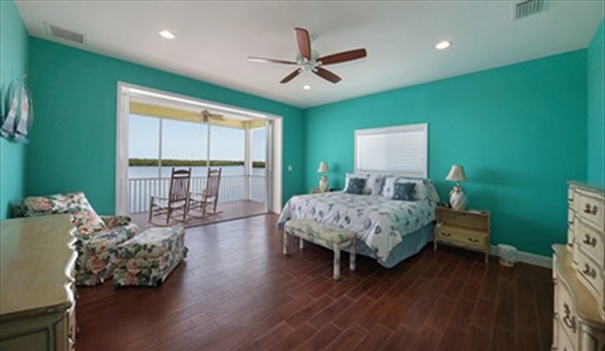 Villa Kokopelli Beach House - live the dream  in Cape Coral, Cape Coral, Gulf Coast