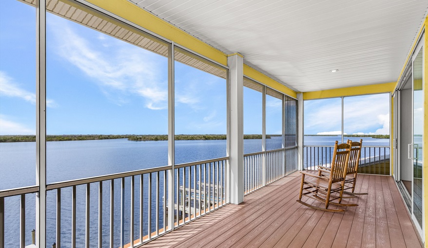 Villa Kokopelli Beach House - live the dream  in Cape Coral, Gulf Coast