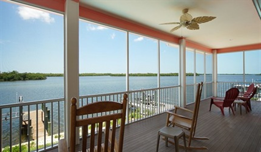 Villa Kokopelli Beach House - live the dream  in Cape Coral, Cape Coral, Gulf Coast