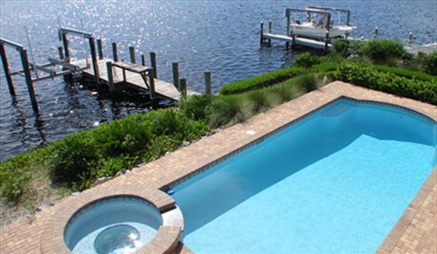 Villa Kokopelli Beach House - live the dream  in Cape Coral, Cape Coral, Gulf Coast
