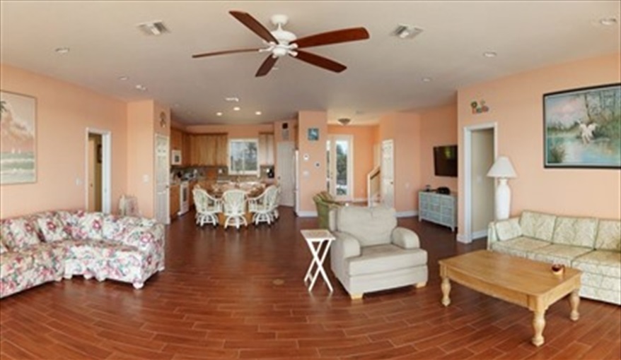 Villa Kokopelli Beach House - live the dream  in Cape Coral, Cape Coral, Gulf Coast