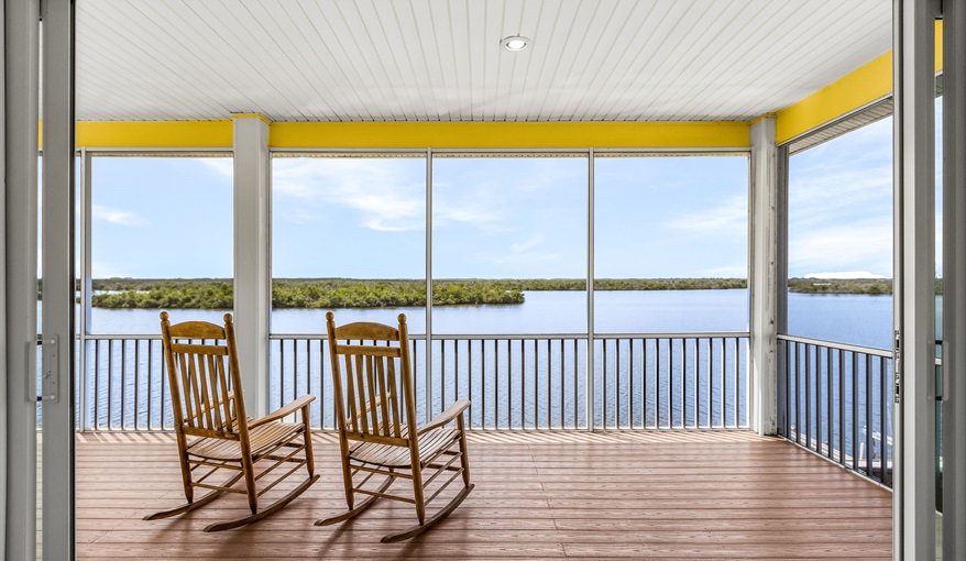 Villa Kokopelli Beach House - live the dream  in Cape Coral, Gulf Coast