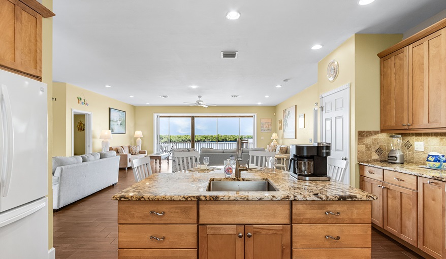 Villa Kokopelli Beach House - live the dream  in Cape Coral, Gulf Coast