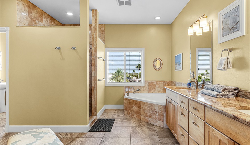 Villa Kokopelli Beach House - live the dream  in Cape Coral, Gulf Coast