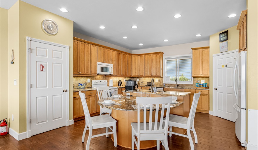 Villa Kokopelli Beach House - live the dream  in Cape Coral, Gulf Coast