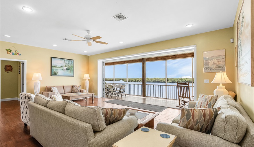 Villa Kokopelli Beach House - live the dream  in Cape Coral, Gulf Coast