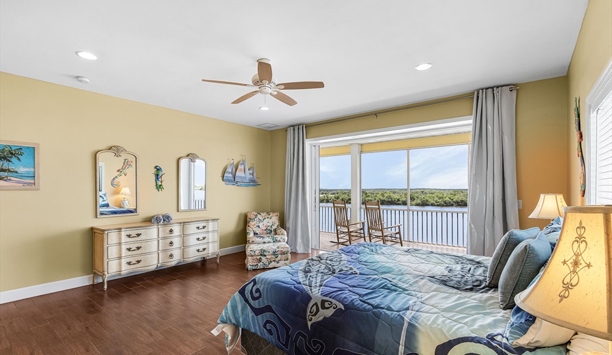 Villa Kokopelli Beach House - live the dream  in Cape Coral, Gulf Coast