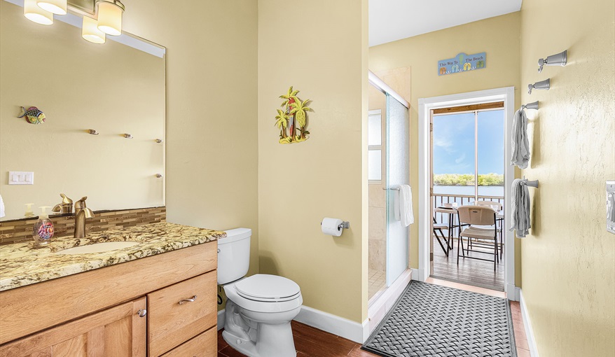Villa Kokopelli Beach House - live the dream  in Cape Coral, Gulf Coast