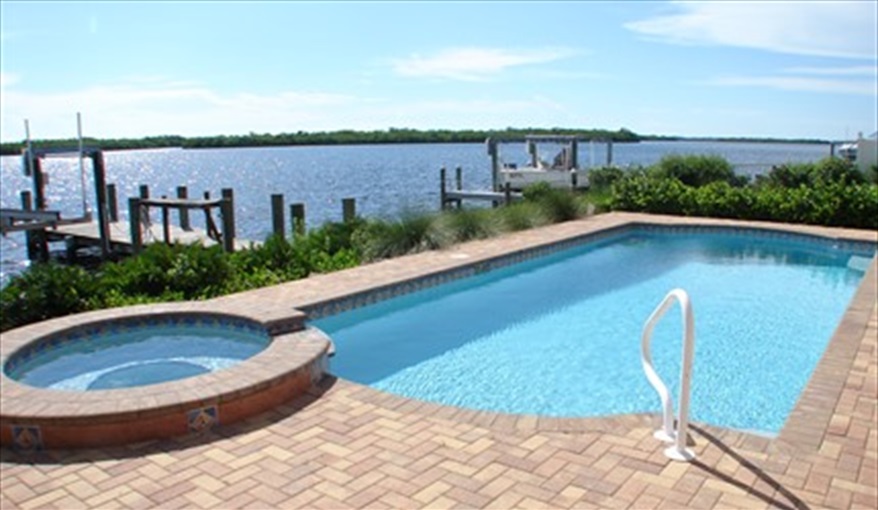 Villa Kokopelli Beach House - live the dream  in Cape Coral, Cape Coral, Gulf Coast